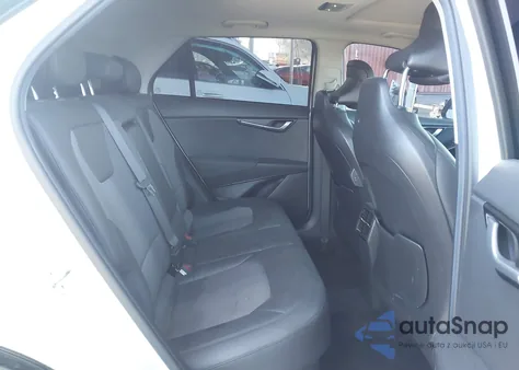 2023 Kia Niro Ex Touring z USA, uszkodzony, nr VIN KNDCR3LE5P5098757